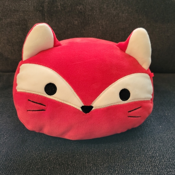 Squishmallow Fifi Fox Stackable - Picture 2 of 5